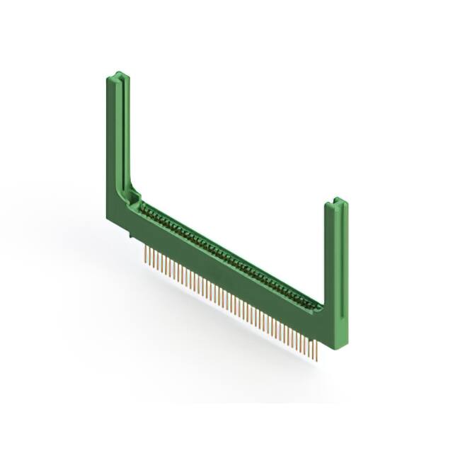 345-043-542-458 EDAC Inc.  Edgeboard Connectors